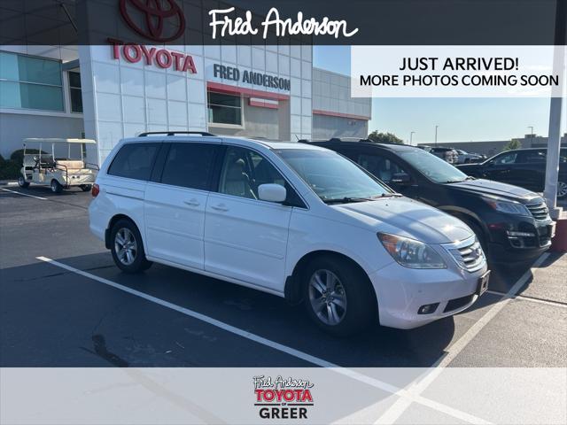 used 2010 Honda Odyssey car, priced at $10,227