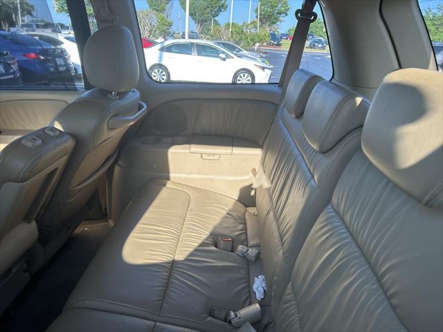 used 2010 Honda Odyssey car, priced at $8,248