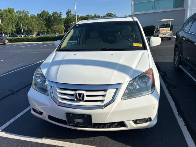 used 2010 Honda Odyssey car, priced at $8,248