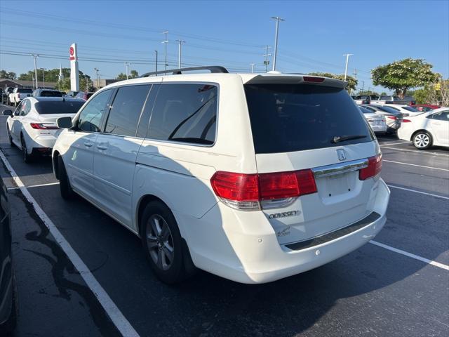 used 2010 Honda Odyssey car, priced at $8,248
