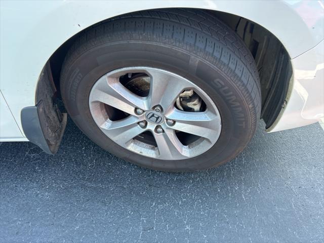 used 2010 Honda Odyssey car, priced at $8,248