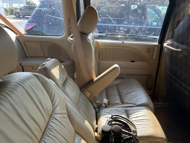 used 2010 Honda Odyssey car, priced at $8,248