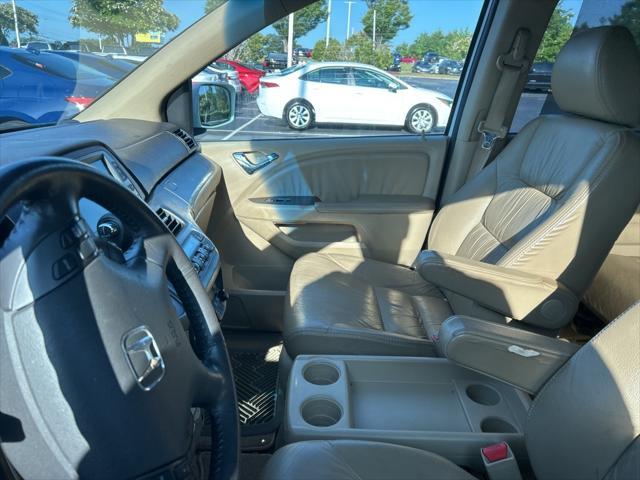 used 2010 Honda Odyssey car, priced at $8,248