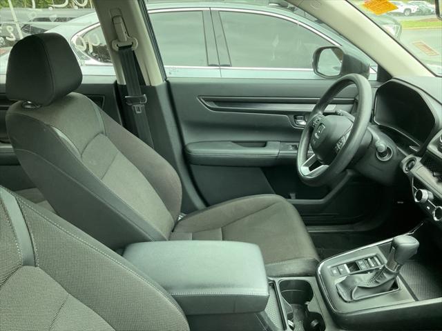used 2023 Honda CR-V car, priced at $25,509
