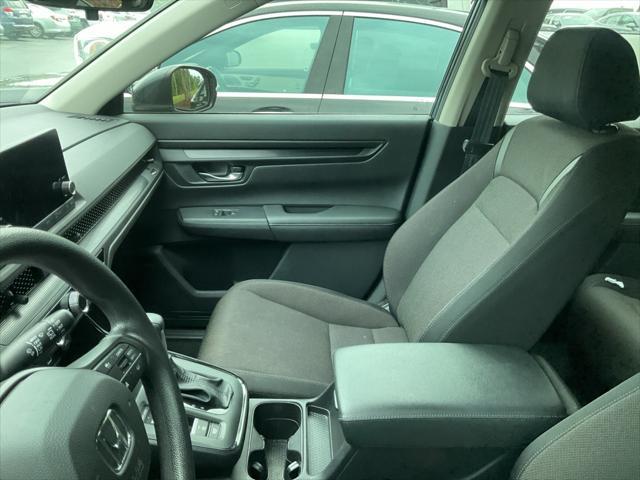 used 2023 Honda CR-V car, priced at $25,509