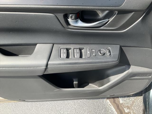 used 2023 Honda CR-V car, priced at $24,648