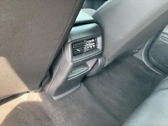 used 2023 Honda CR-V car, priced at $24,648