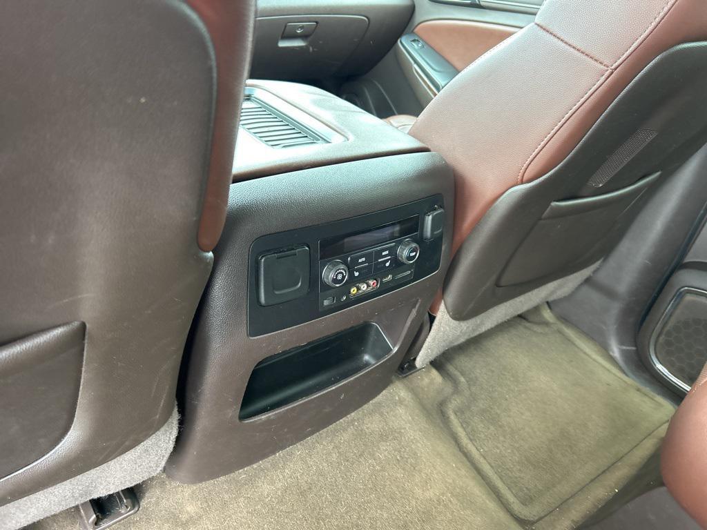 used 2016 Chevrolet Tahoe car, priced at $22,710