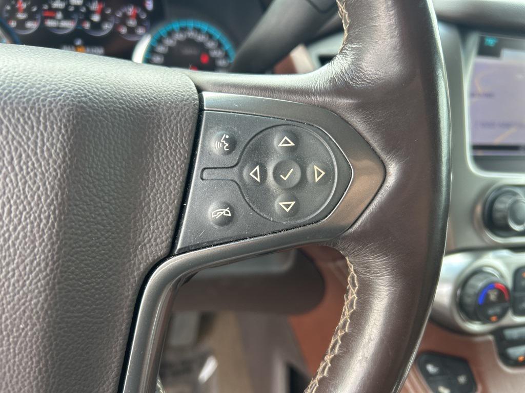 used 2016 Chevrolet Tahoe car, priced at $22,710