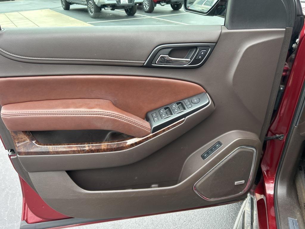 used 2016 Chevrolet Tahoe car, priced at $22,710