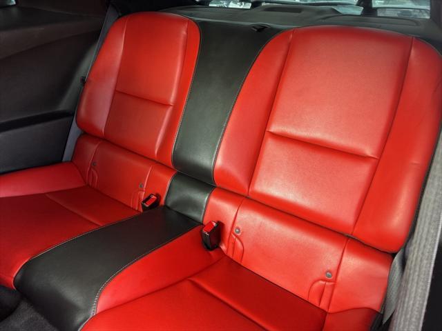used 2011 Chevrolet Camaro car, priced at $18,900