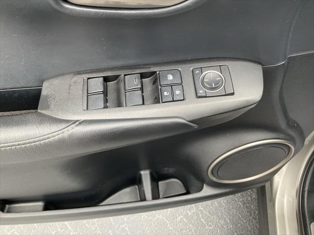 used 2017 Lexus NX 200t car, priced at $19,421