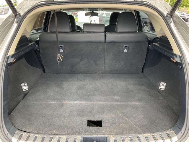 used 2017 Lexus NX 200t car, priced at $19,421