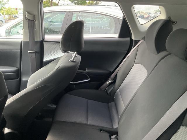 used 2023 Kia Soul car, priced at $18,515