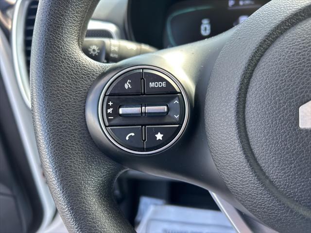 used 2023 Kia Soul car, priced at $17,472