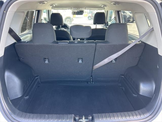 used 2023 Kia Soul car, priced at $17,472