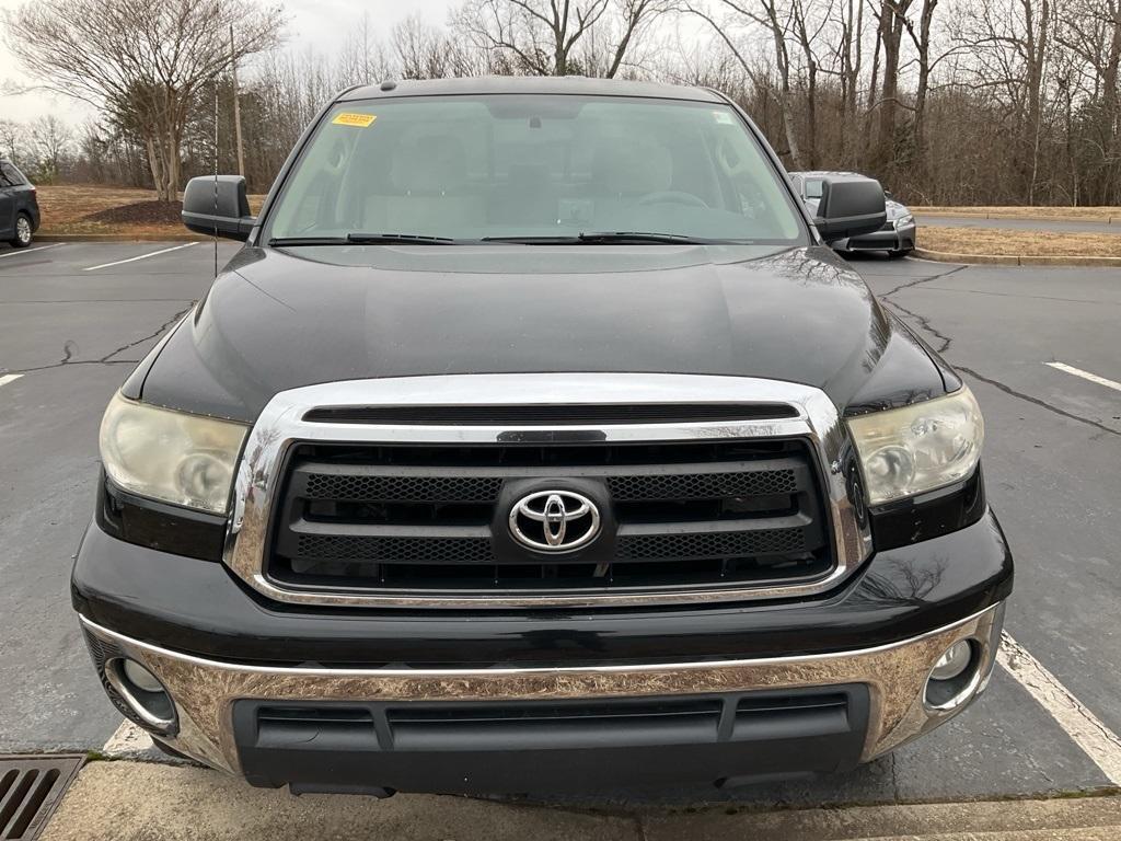 used 2011 Toyota Tundra car, priced at $11,931