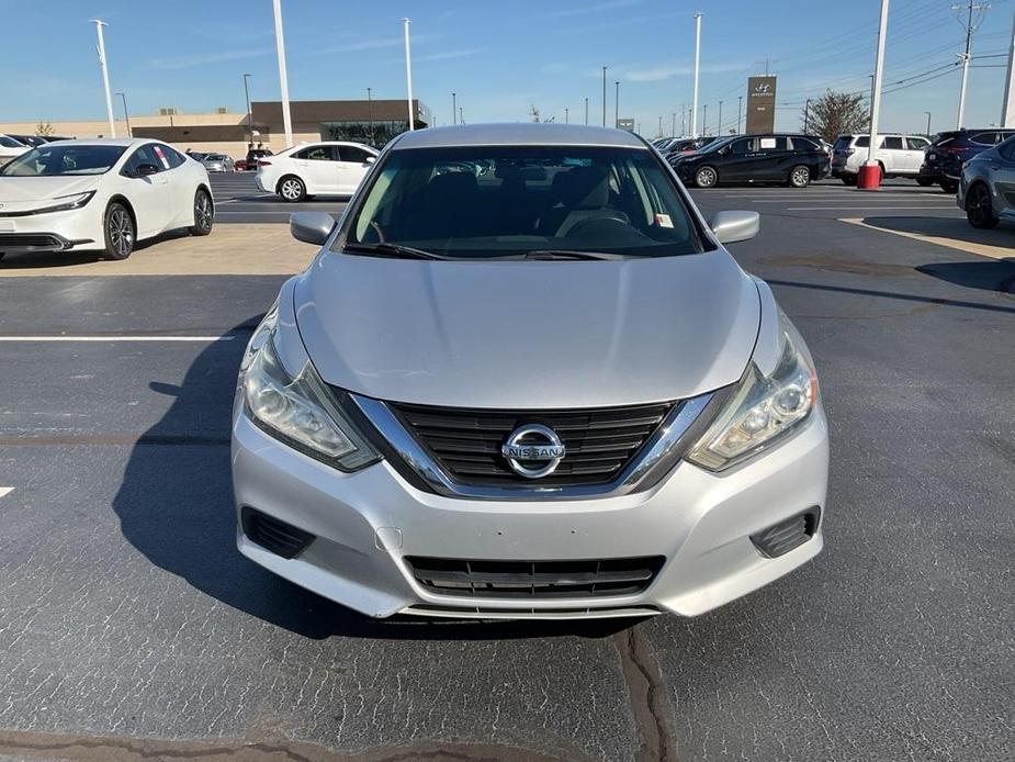 used 2016 Nissan Altima car, priced at $7,960