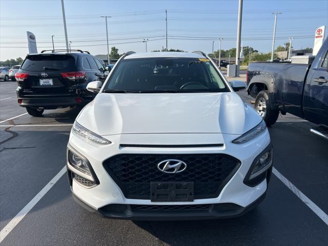 used 2019 Hyundai Kona car, priced at $12,999