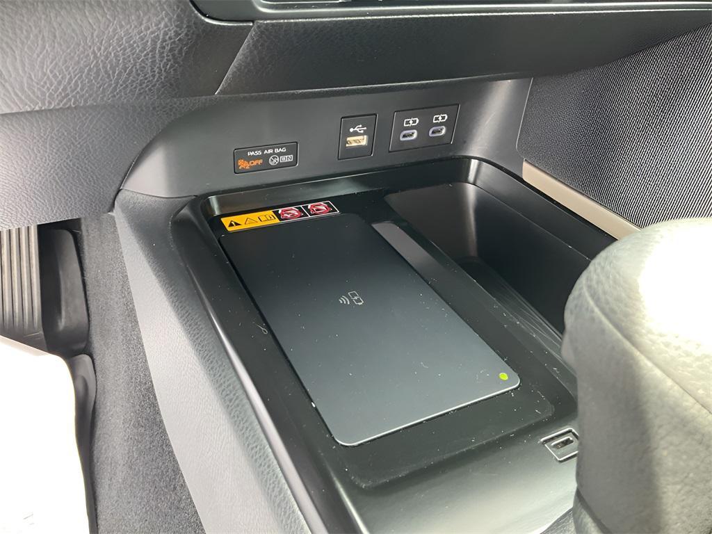 used 2025 Toyota Camry car, priced at $27,100