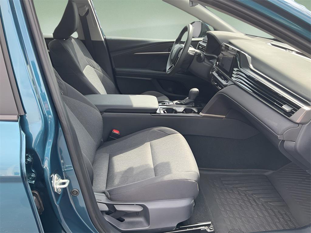 used 2025 Toyota Camry car, priced at $27,100