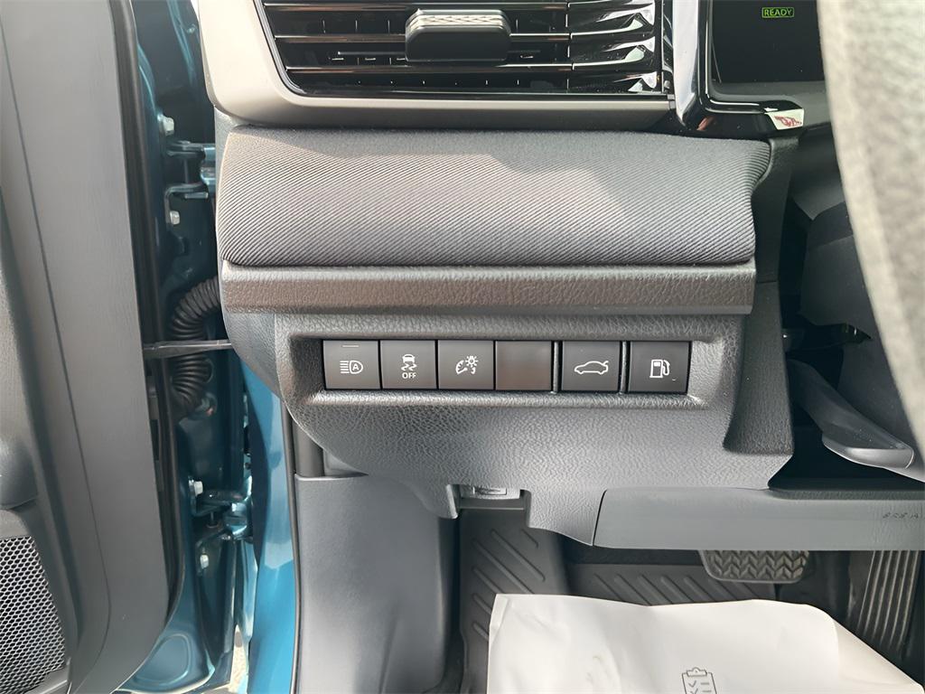 used 2025 Toyota Camry car, priced at $27,100