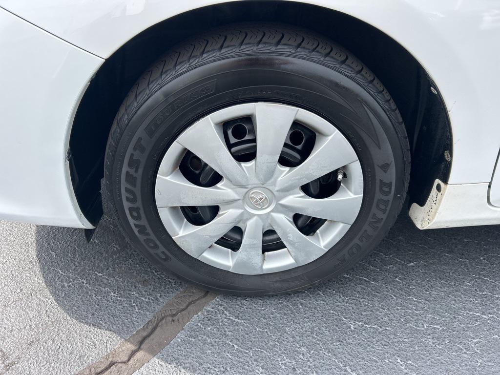 used 2010 Toyota Corolla car, priced at $7,260