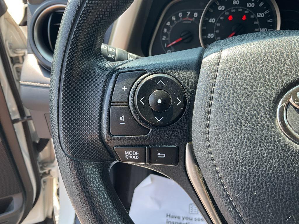 used 2015 Toyota RAV4 car, priced at $10,360