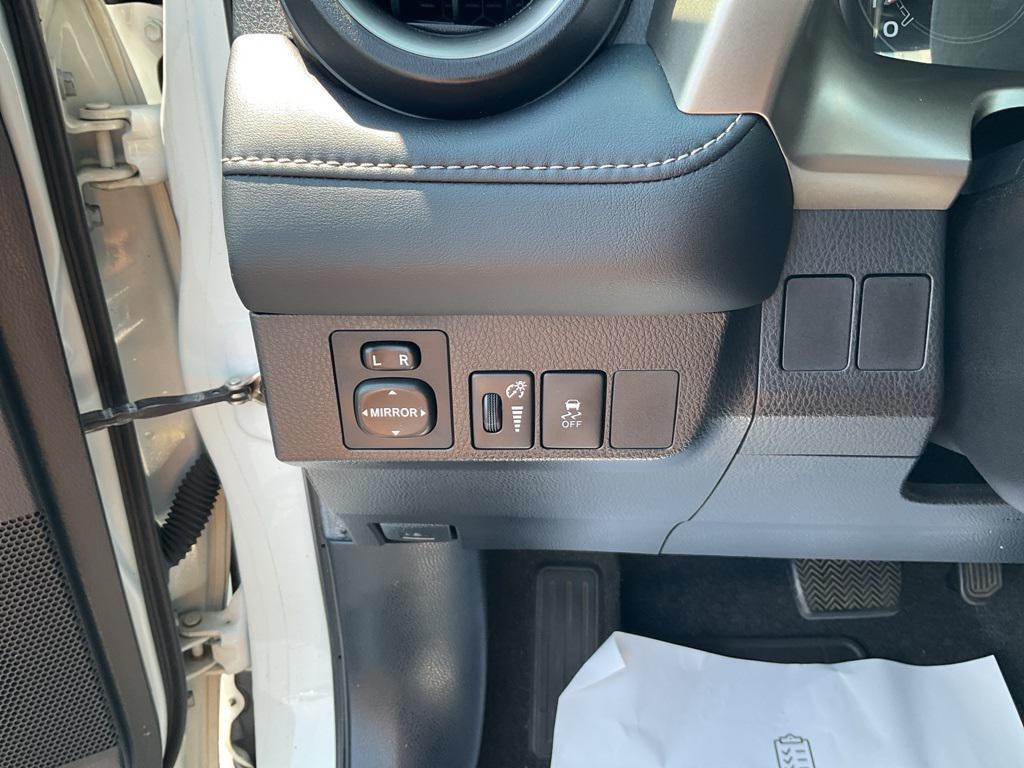 used 2015 Toyota RAV4 car, priced at $10,360