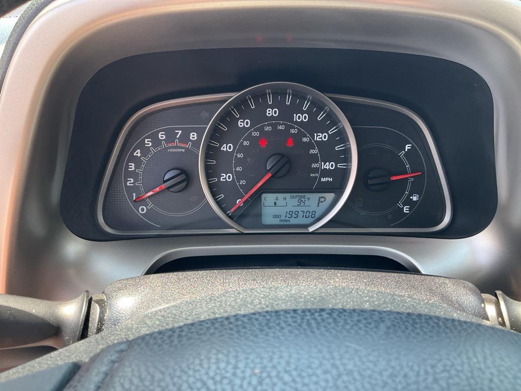 used 2015 Toyota RAV4 car, priced at $10,360