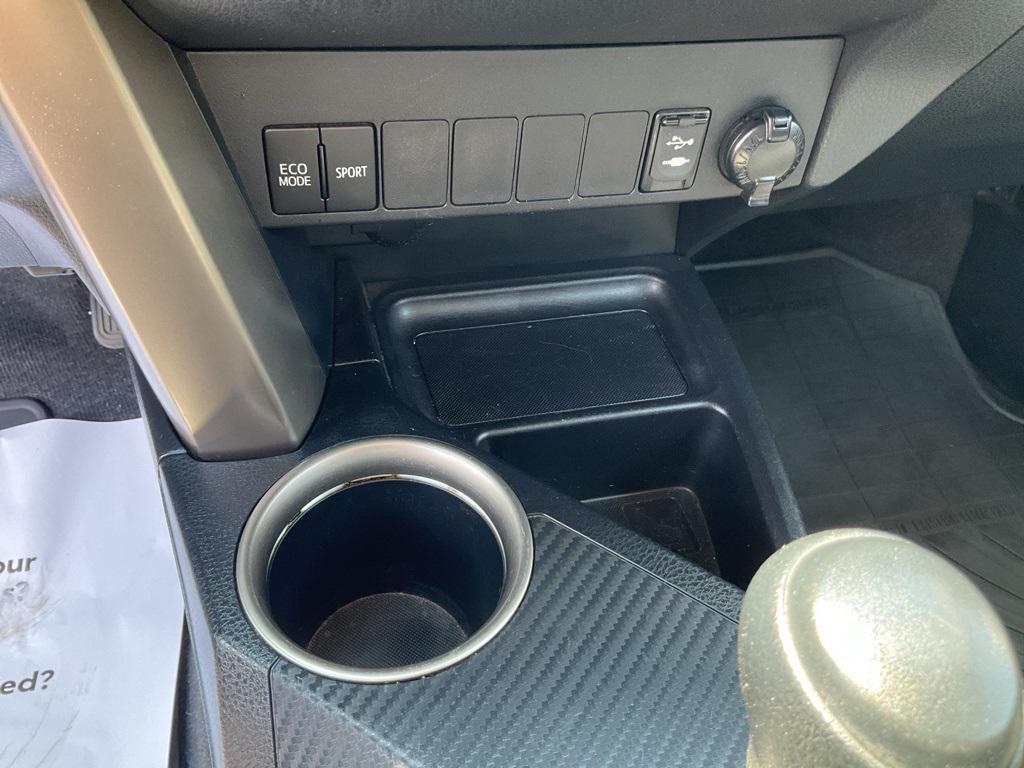 used 2015 Toyota RAV4 car, priced at $10,360
