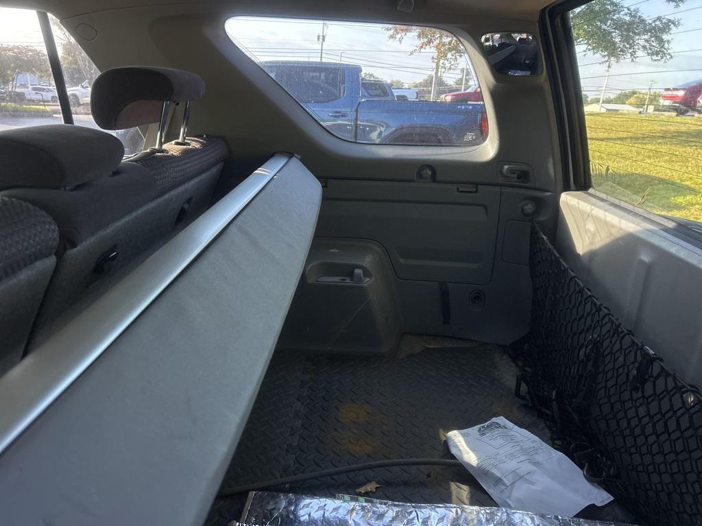 used 2004 Toyota 4Runner car, priced at $7,899