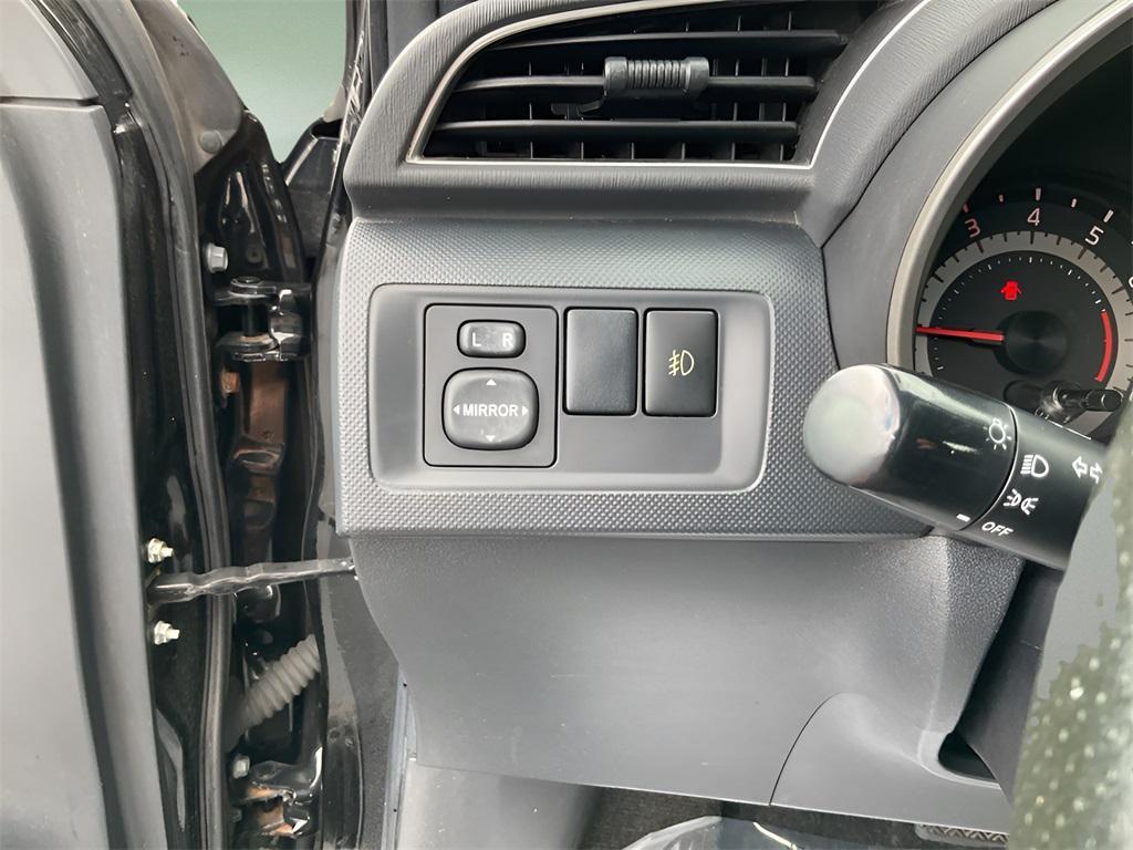used 2012 Scion tC car, priced at $7,300