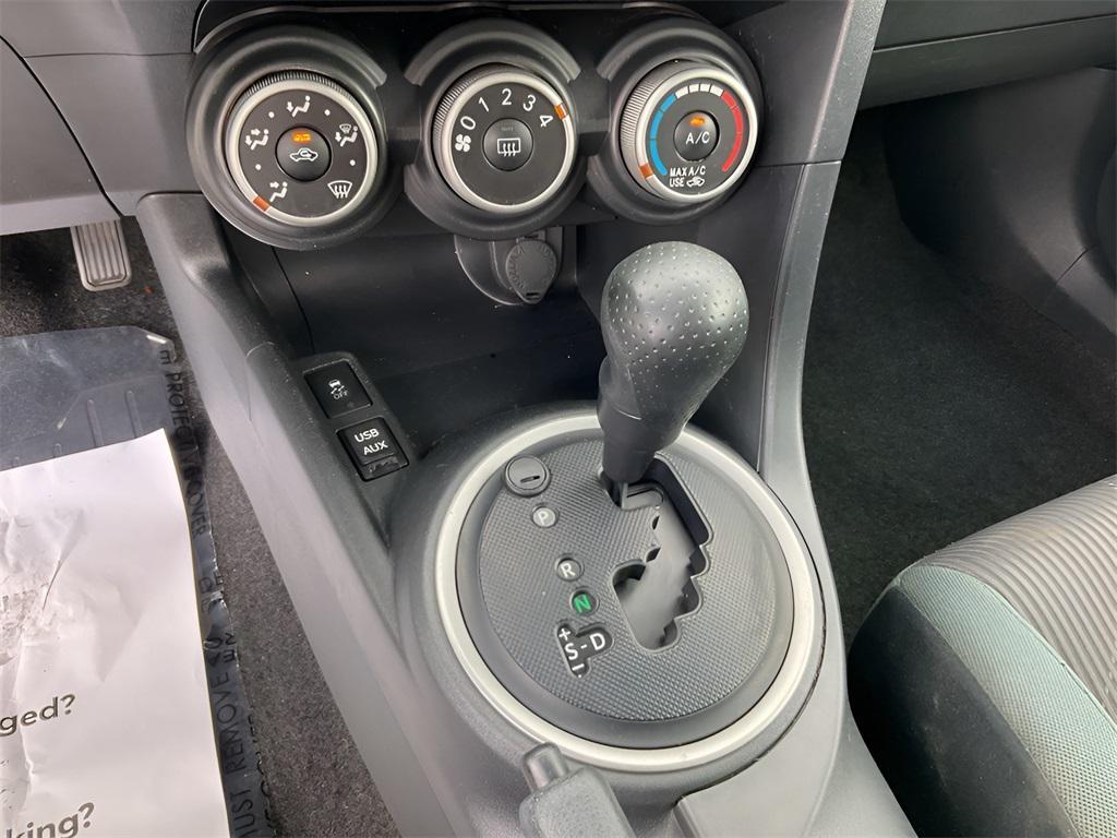 used 2012 Scion tC car, priced at $7,300