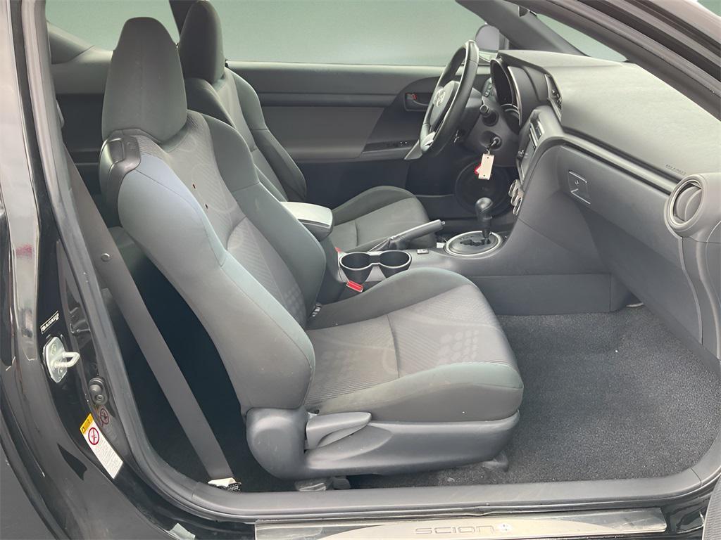 used 2012 Scion tC car, priced at $7,300