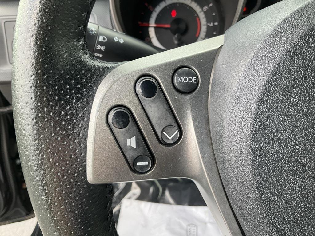 used 2012 Scion tC car, priced at $7,300