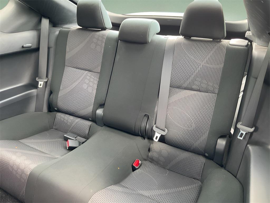 used 2012 Scion tC car, priced at $7,300