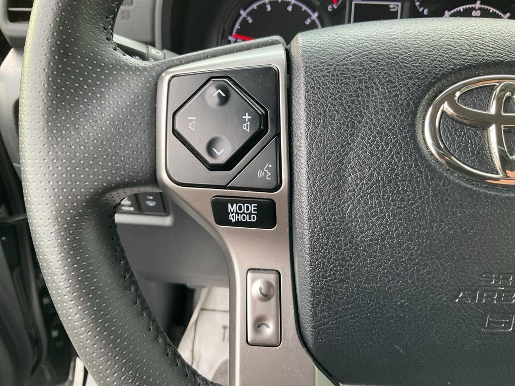 used 2024 Toyota 4Runner car, priced at $36,918