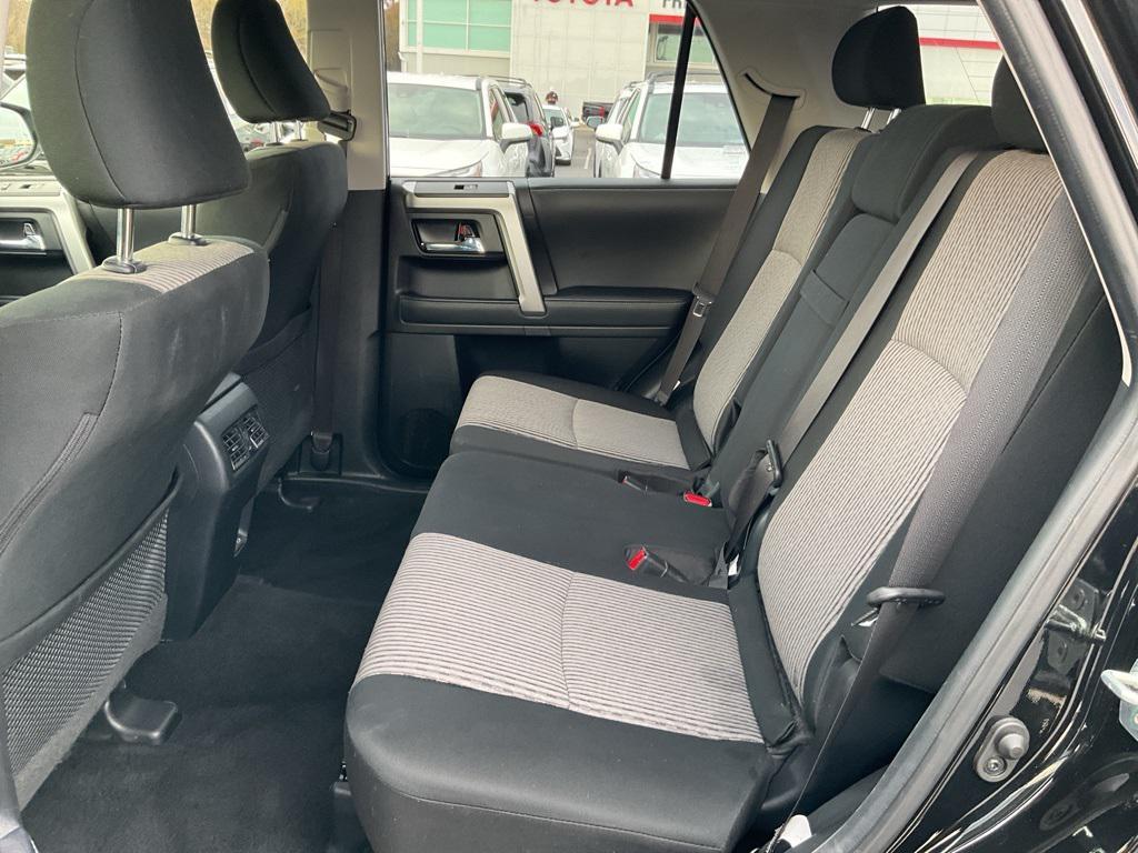 used 2024 Toyota 4Runner car, priced at $36,918