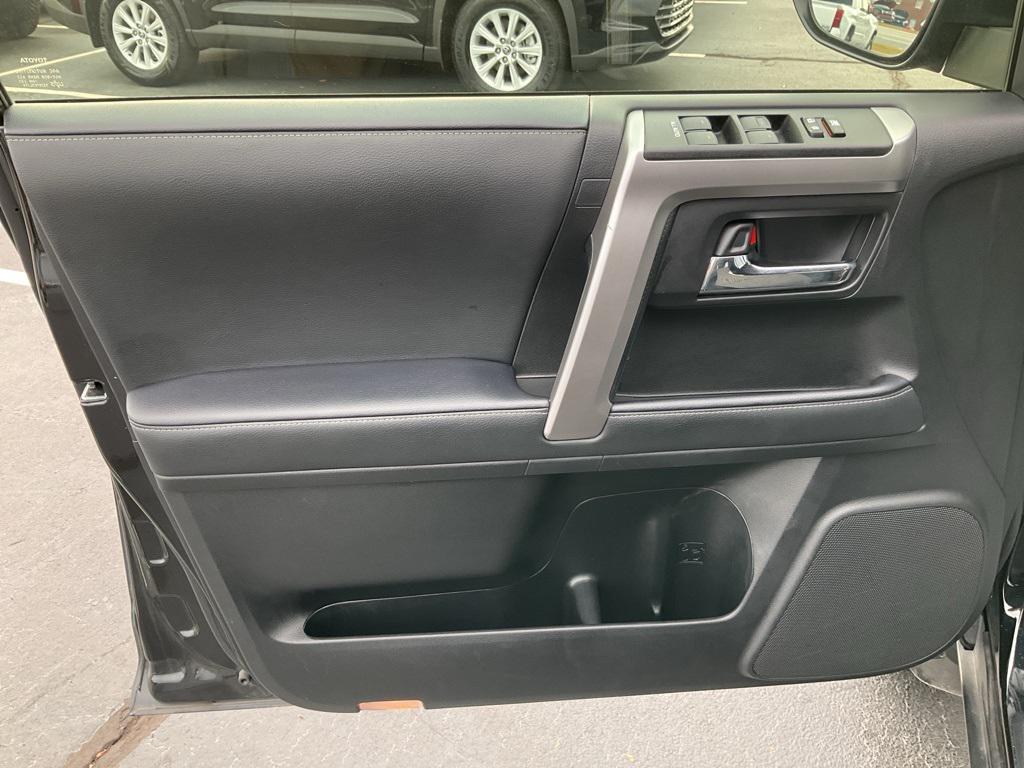 used 2024 Toyota 4Runner car, priced at $36,918