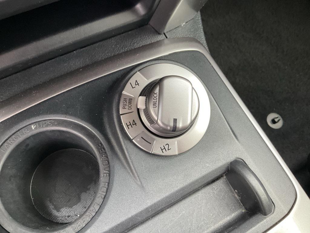 used 2024 Toyota 4Runner car, priced at $36,918