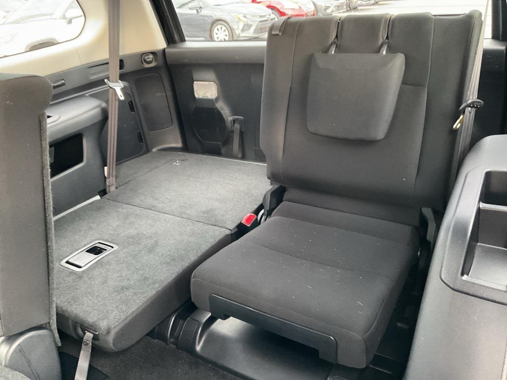 used 2024 Toyota 4Runner car, priced at $36,918