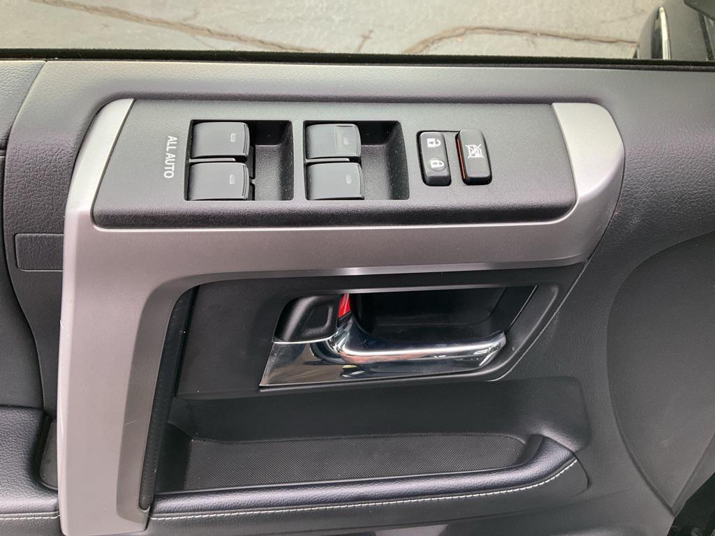 used 2024 Toyota 4Runner car, priced at $36,918