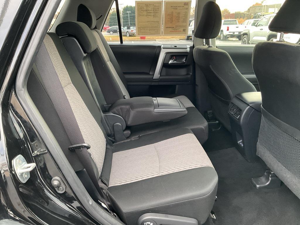 used 2024 Toyota 4Runner car, priced at $36,918