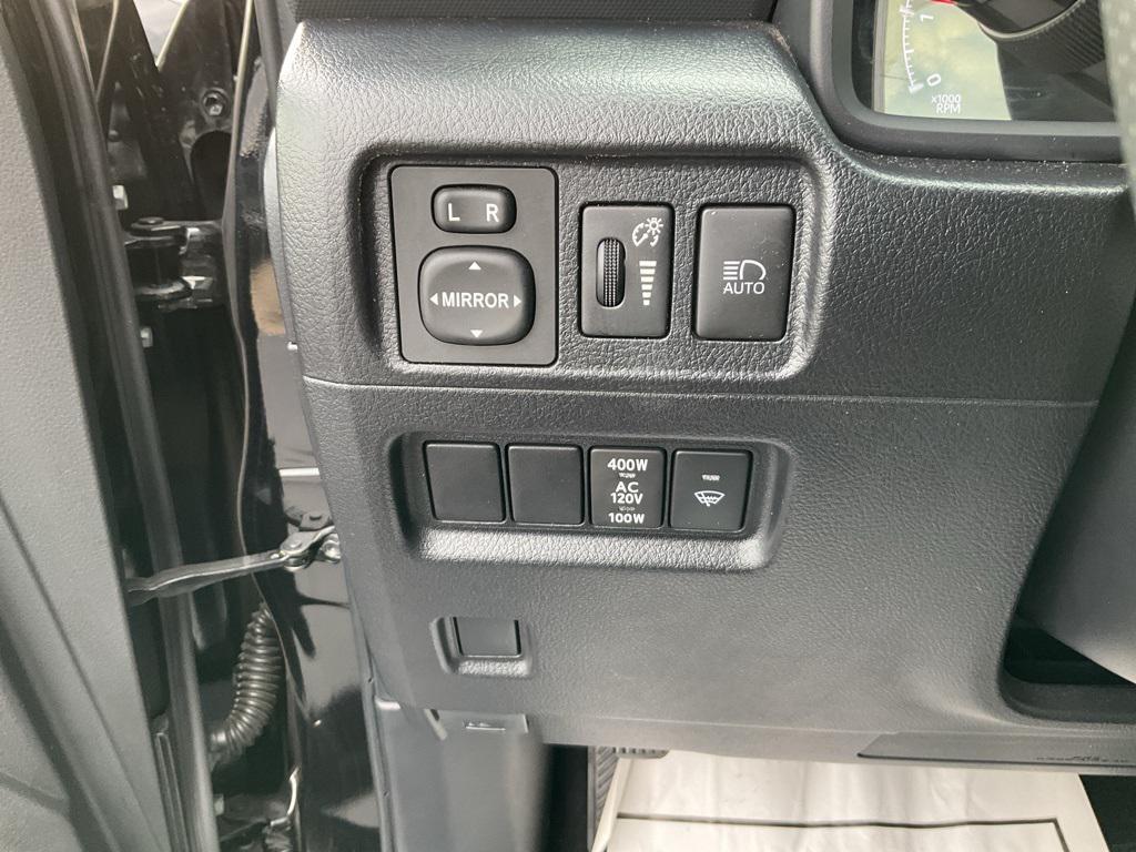 used 2024 Toyota 4Runner car, priced at $36,918