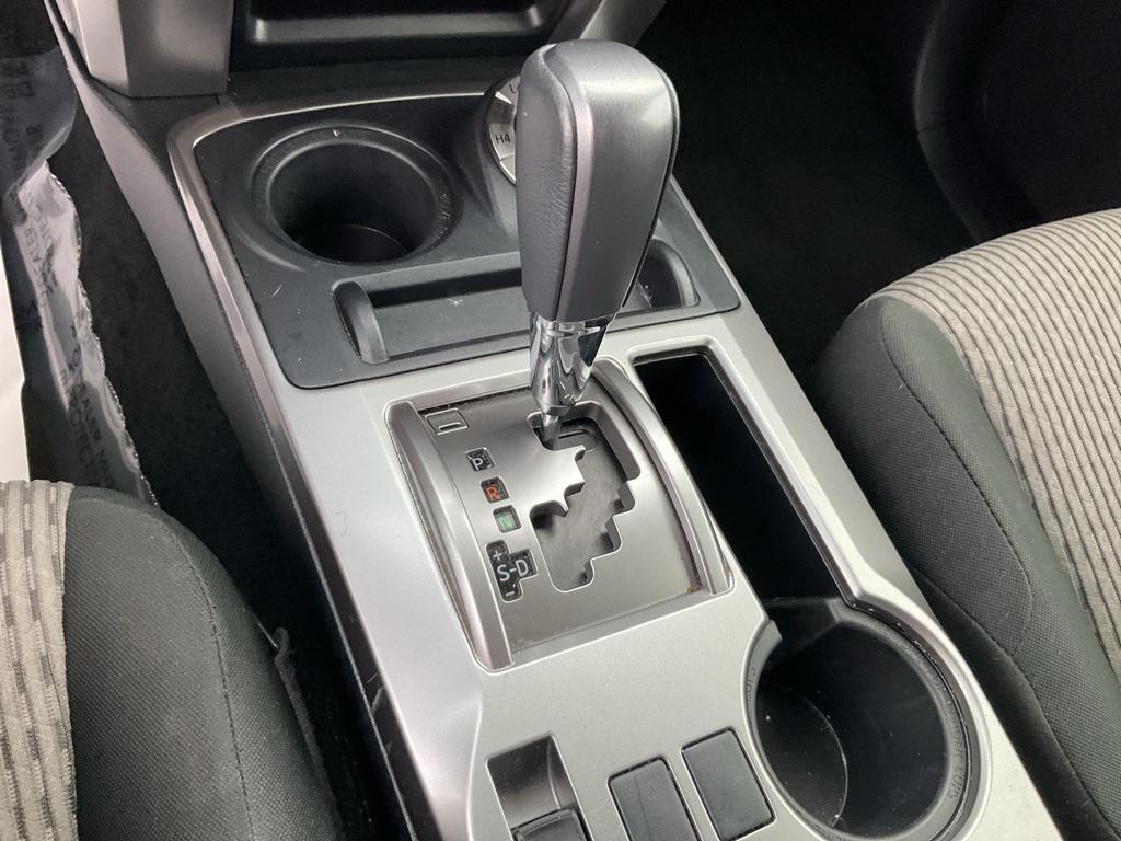 used 2024 Toyota 4Runner car, priced at $36,918