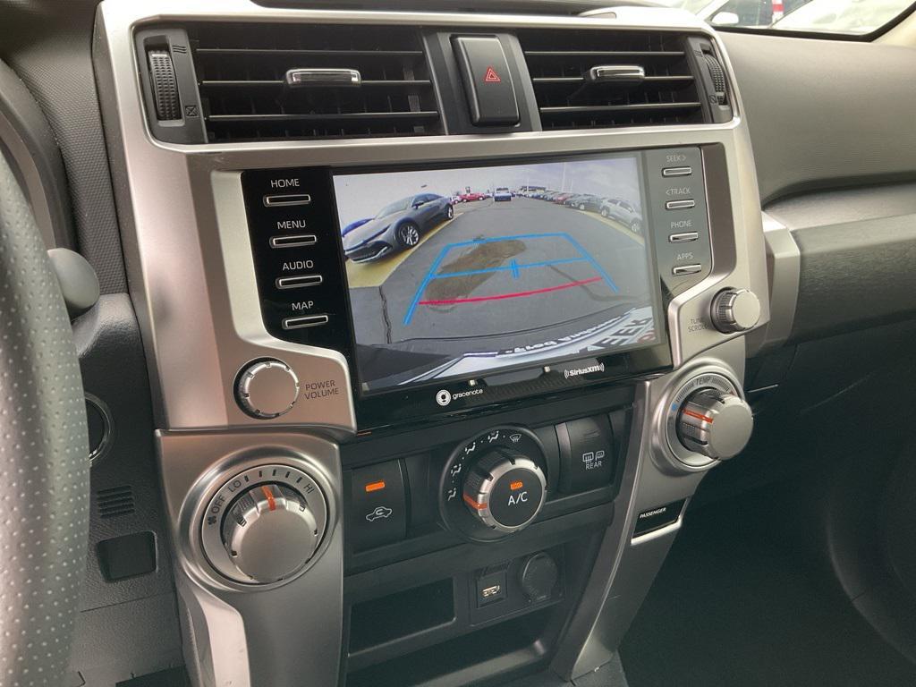 used 2024 Toyota 4Runner car, priced at $36,918