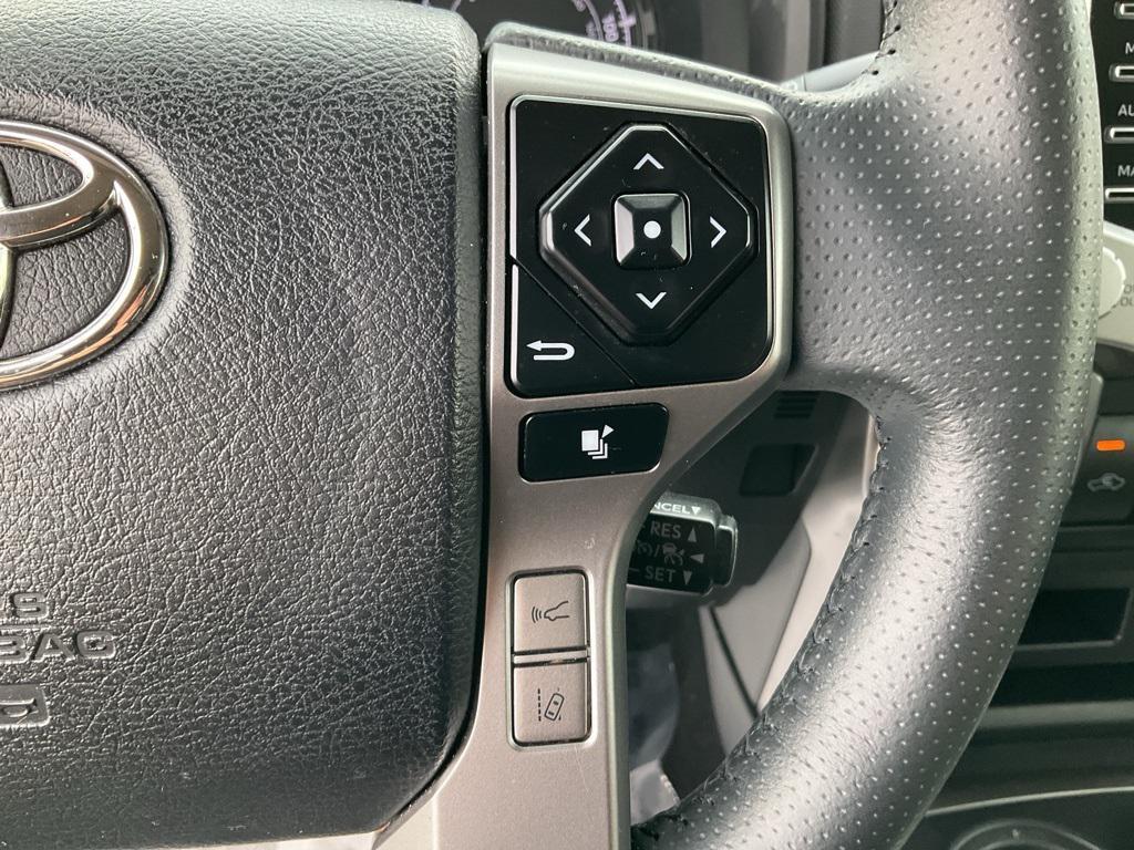 used 2024 Toyota 4Runner car, priced at $36,918