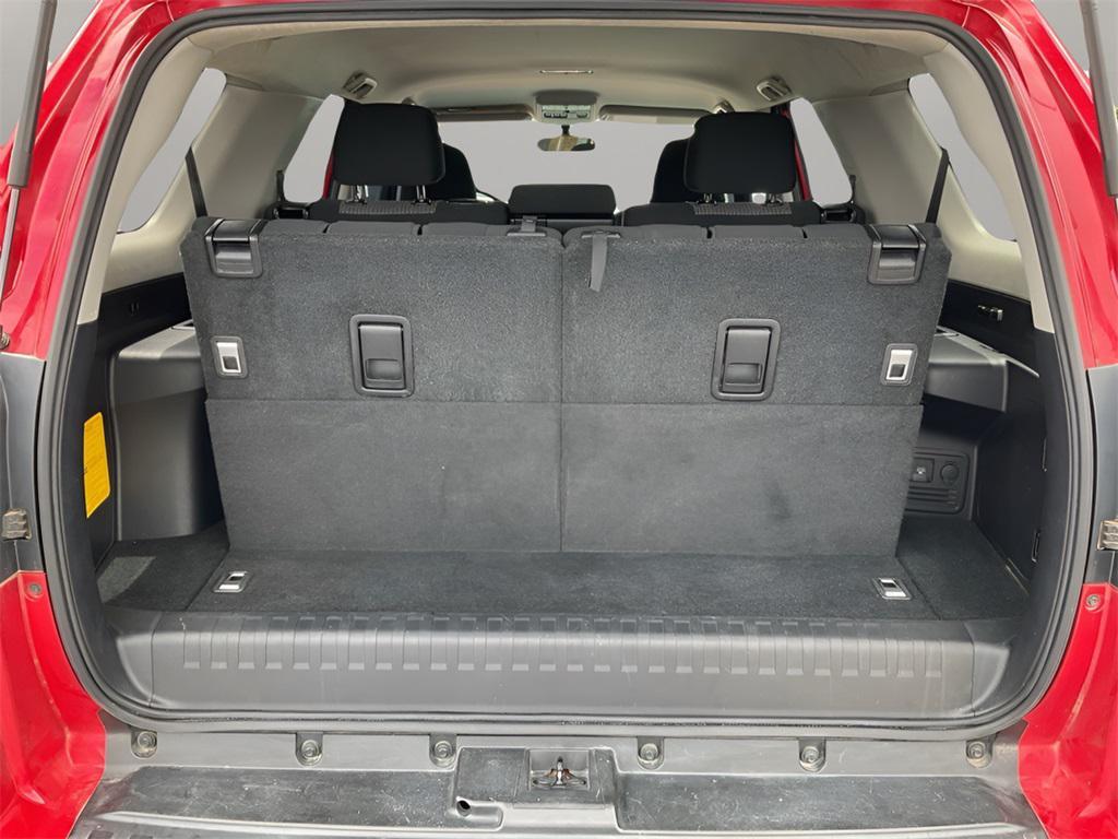 used 2017 Toyota 4Runner car, priced at $22,569