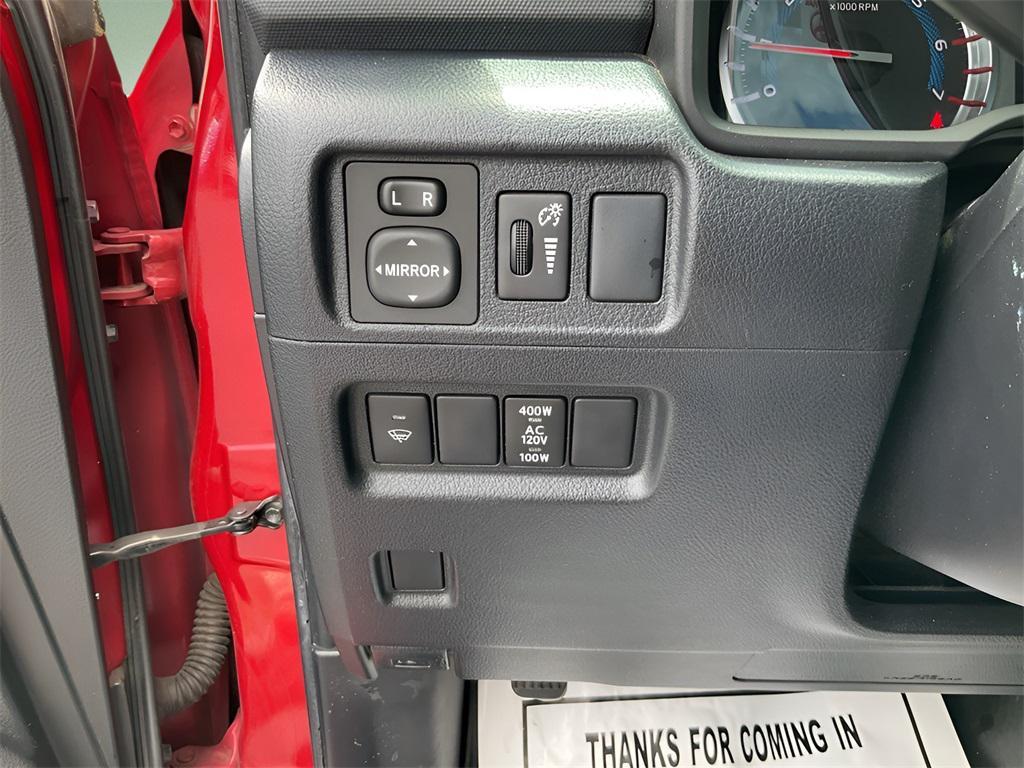 used 2017 Toyota 4Runner car, priced at $22,569